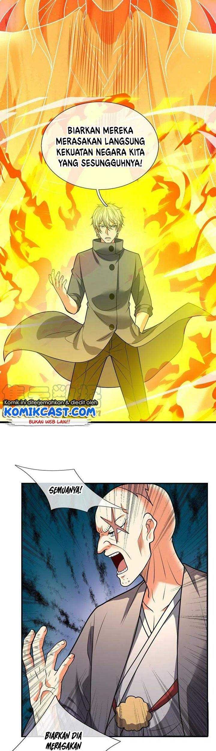 Chapter 222 - halaman 11