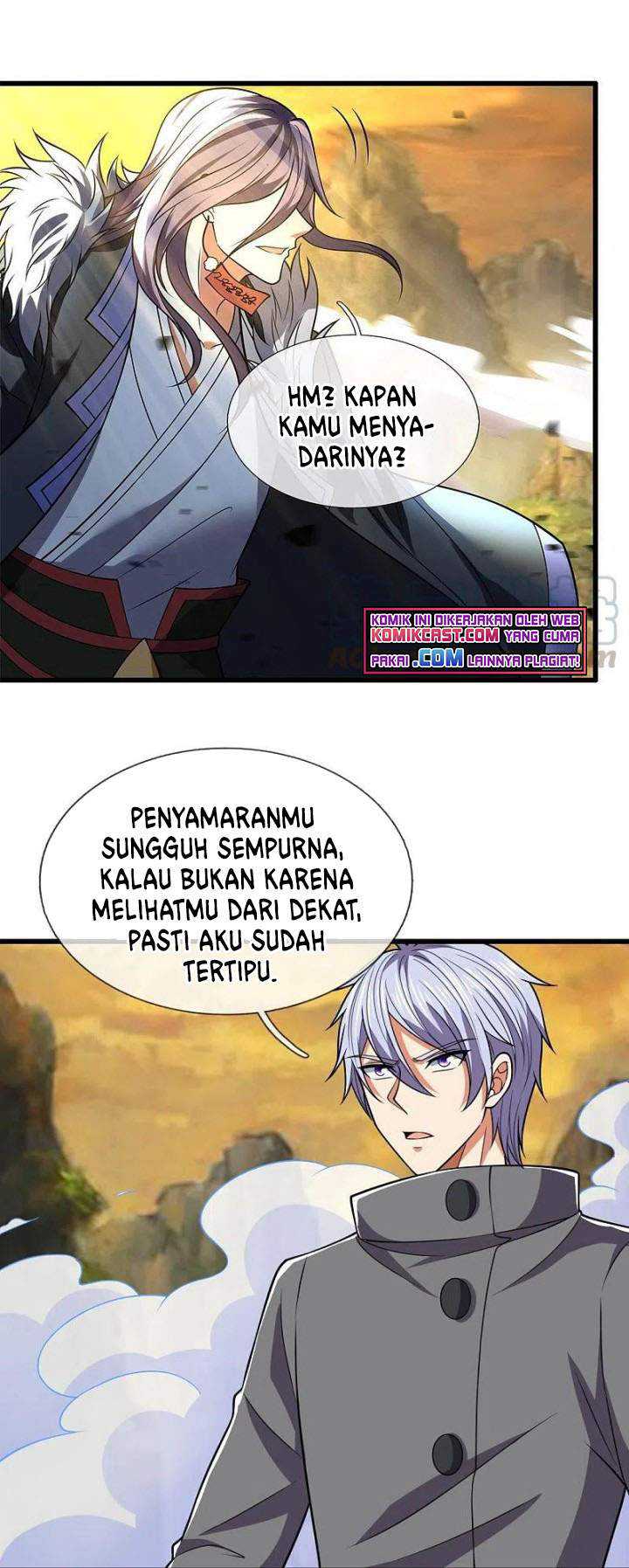 Chapter 224 - halaman 10