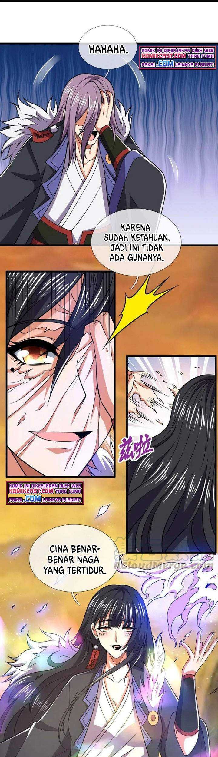 Chapter 224 - halaman 11