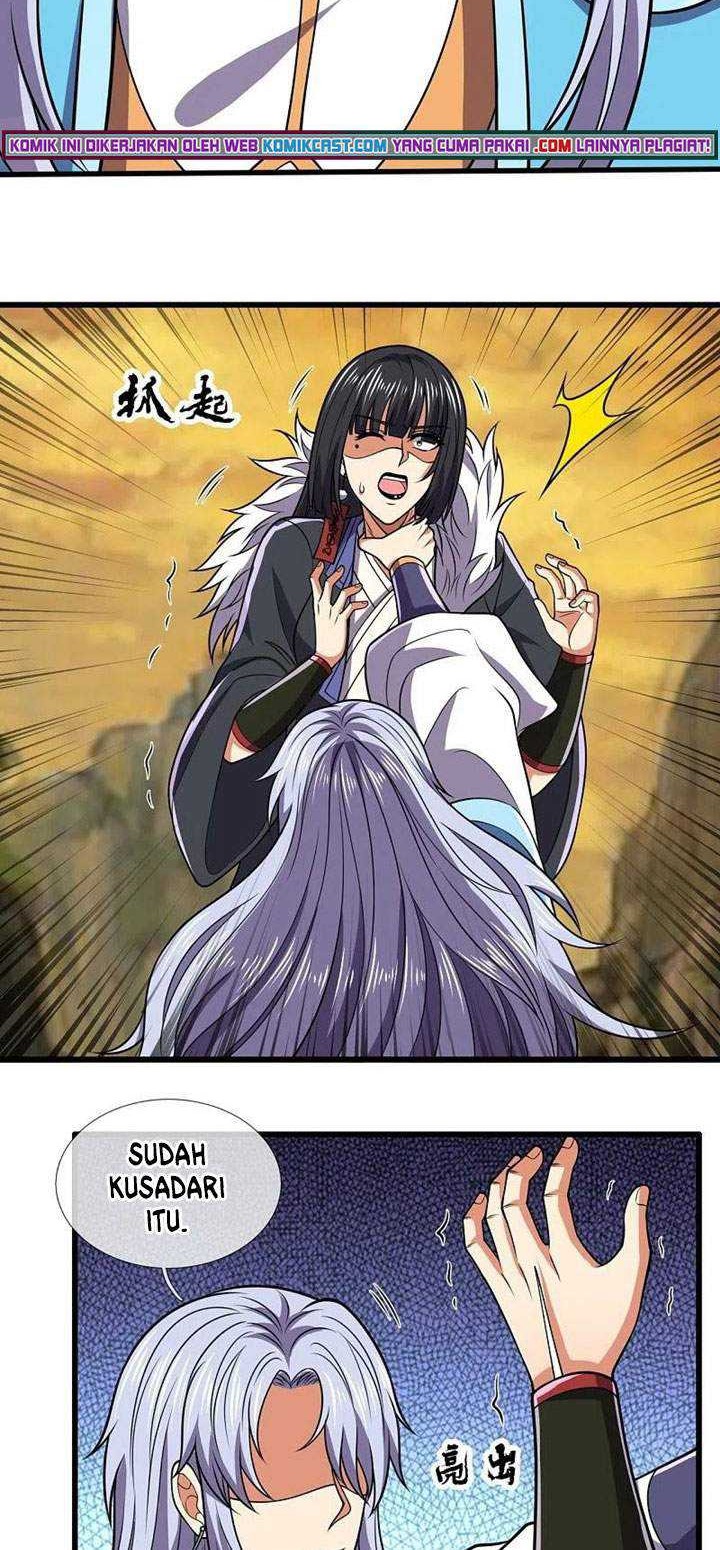 Chapter 226 - halaman 10
