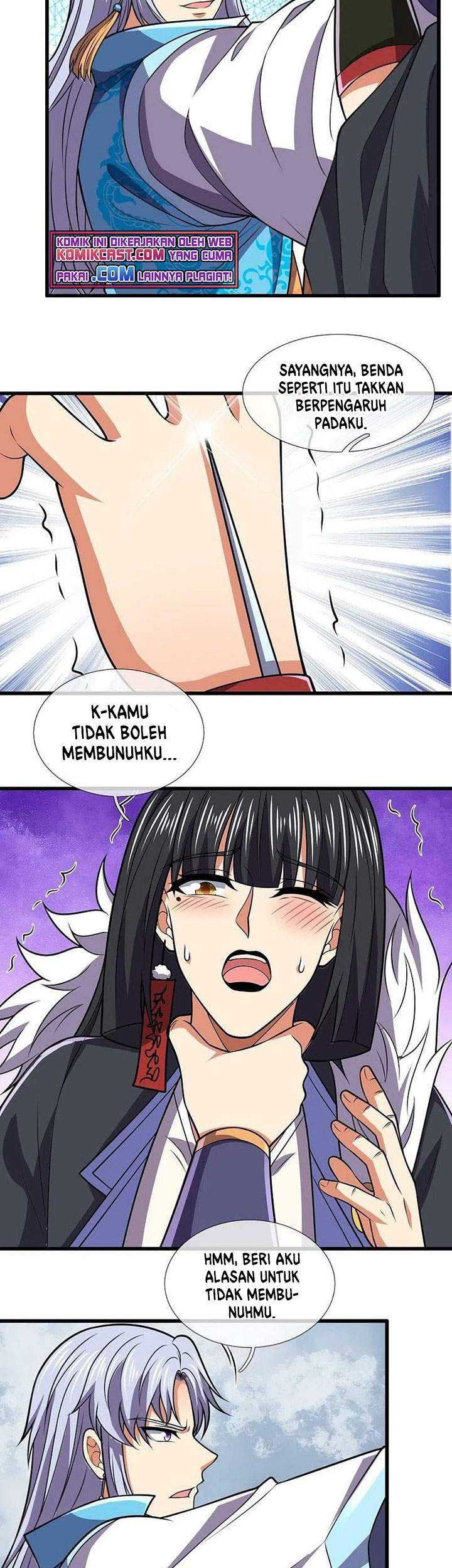 Chapter 226 - halaman 11