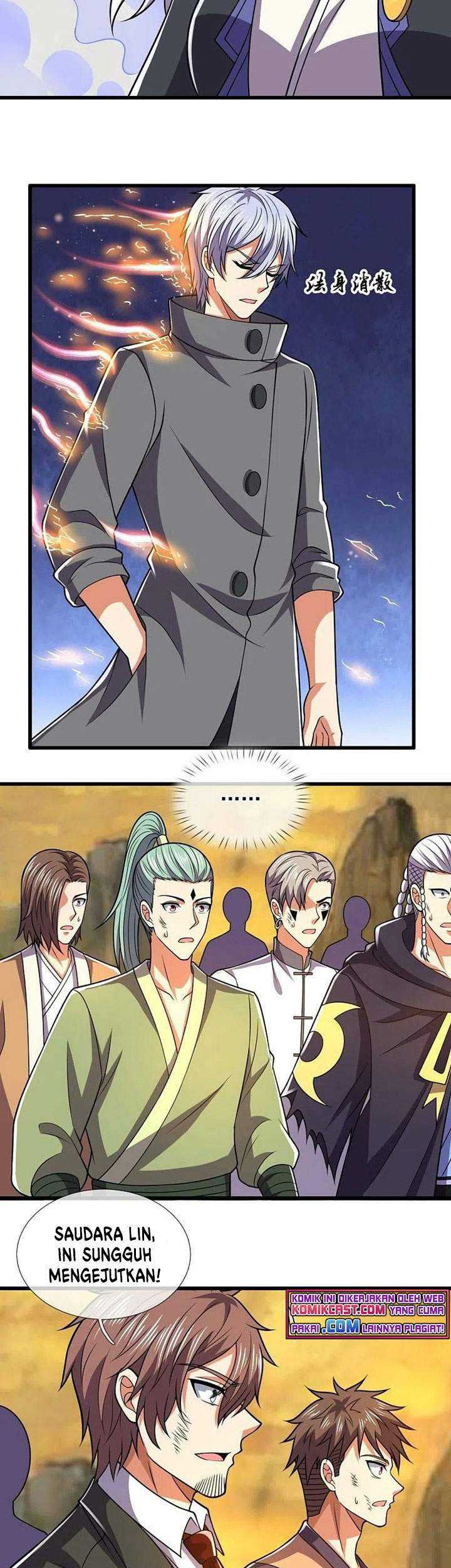 Chapter 227 - halaman 11