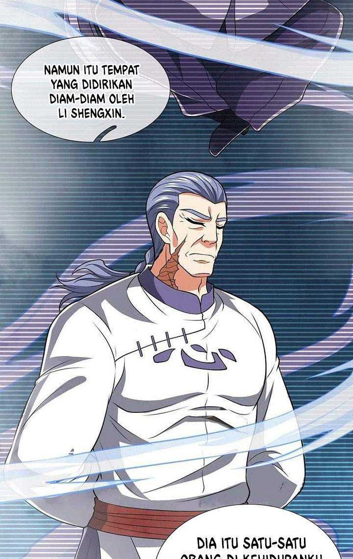Chapter 229 - halaman 10