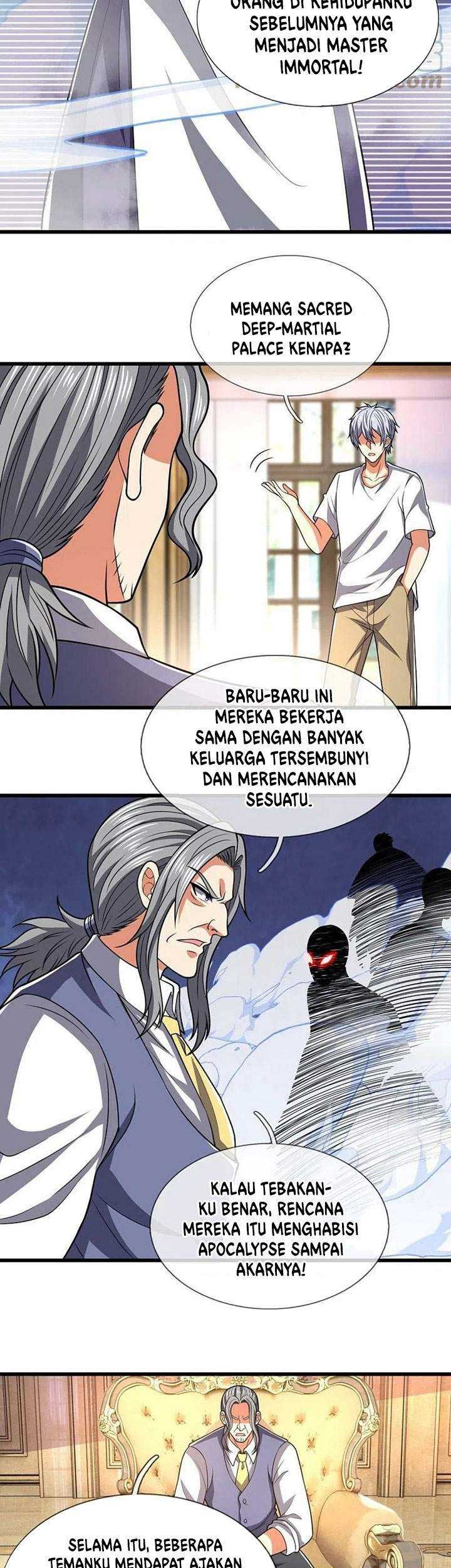 Chapter 229 - halaman 11