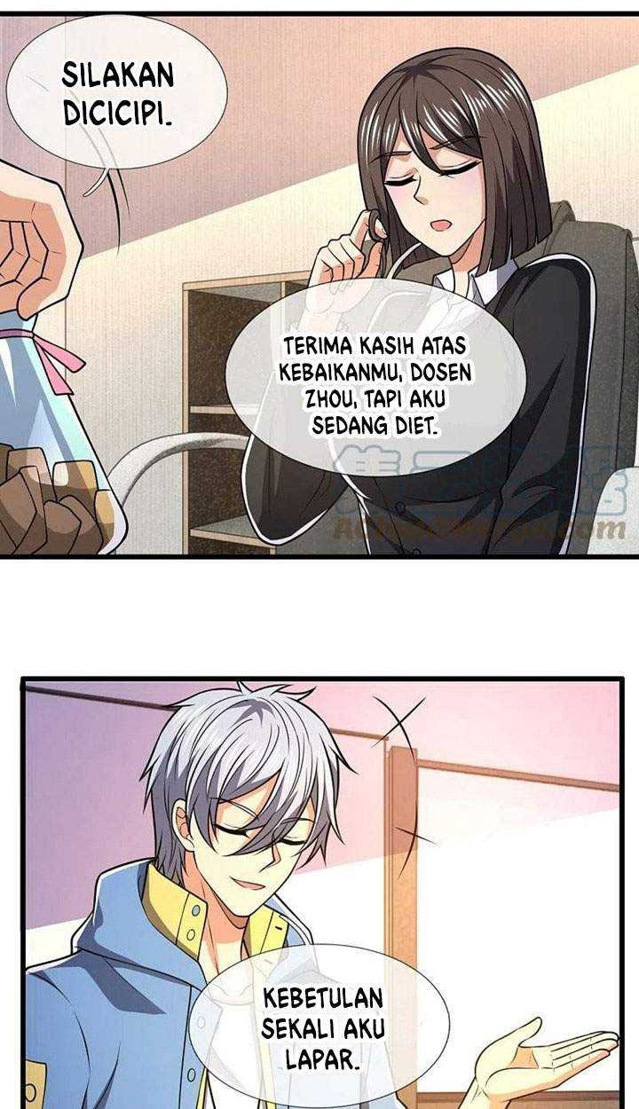 Chapter 230 - halaman 10