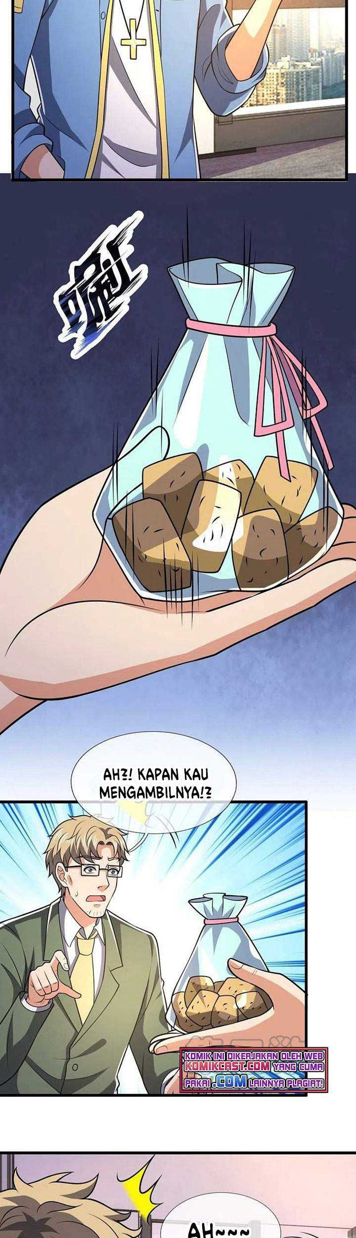 Chapter 230 - halaman 11