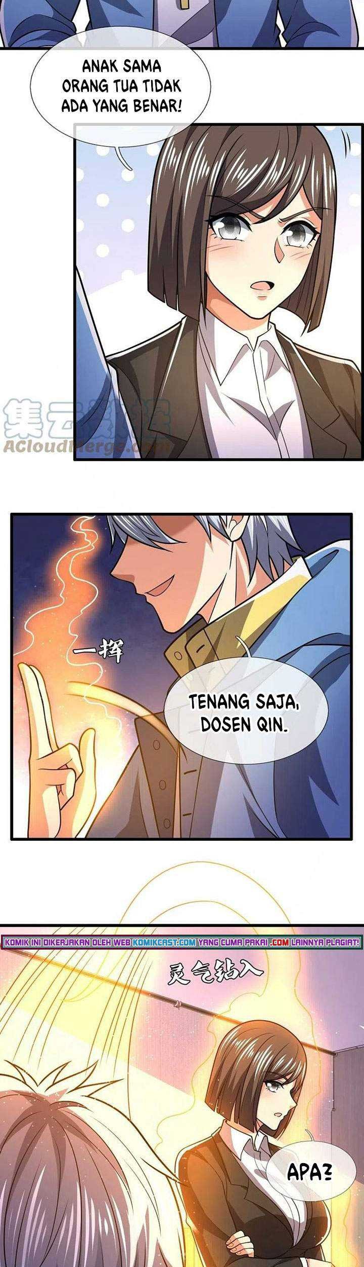 Chapter 231 - halaman 11