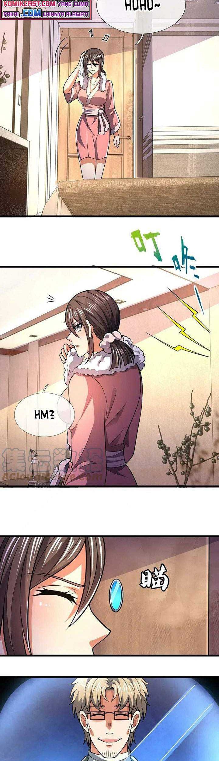 Chapter 232 - halaman 10