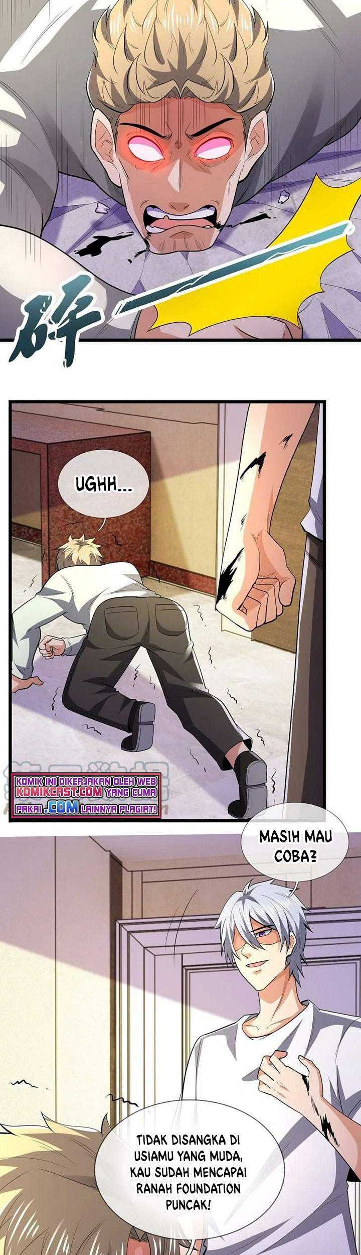 Chapter 233 - halaman 11