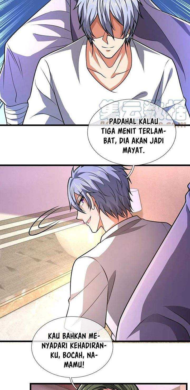 Chapter 234 - halaman 10