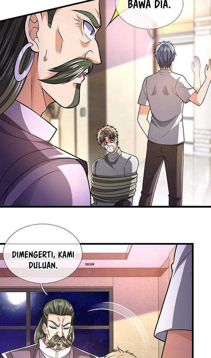 Chapter 235 - halaman 10