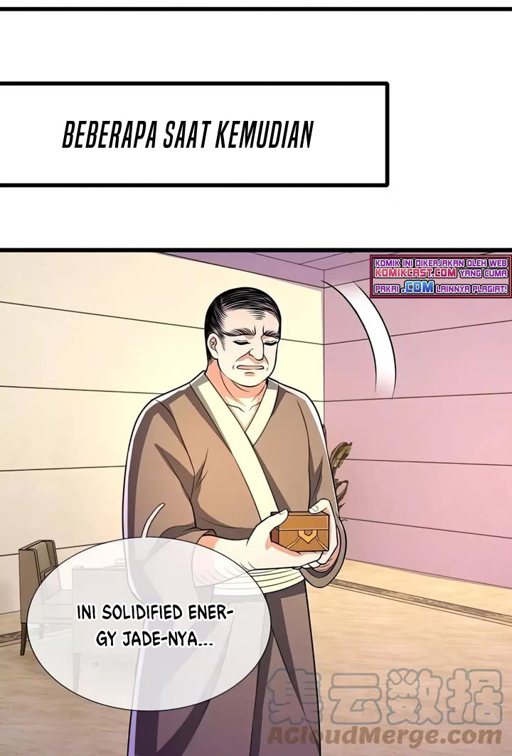Chapter 237 - halaman 10