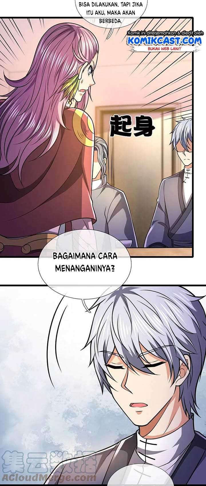 Chapter 240 - halaman 11