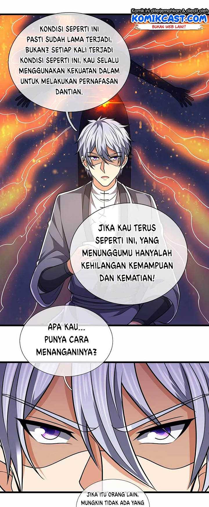 Chapter 240 - halaman 10