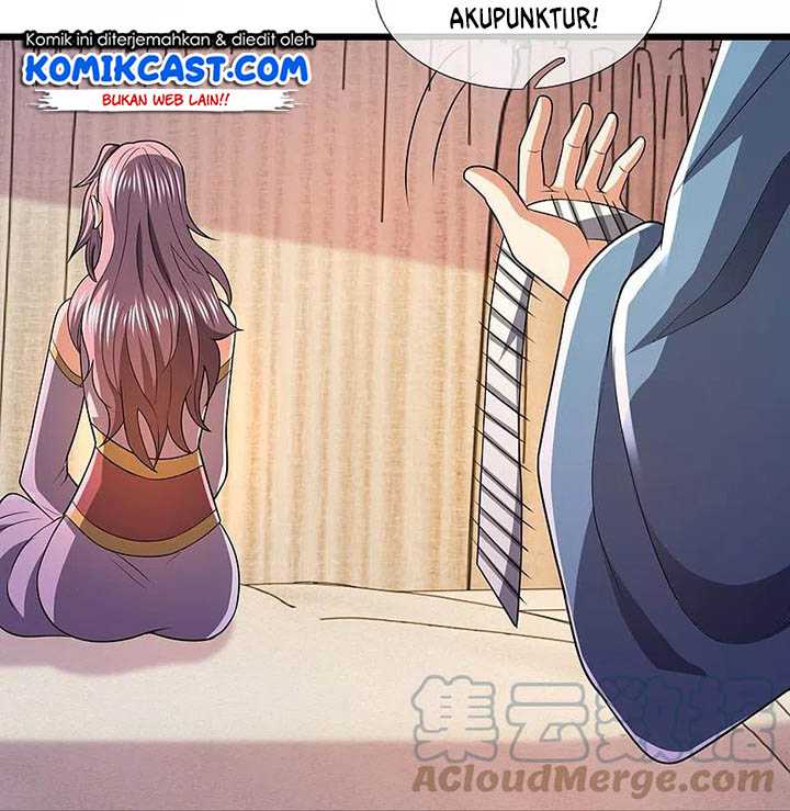 Chapter 241 - halaman 11