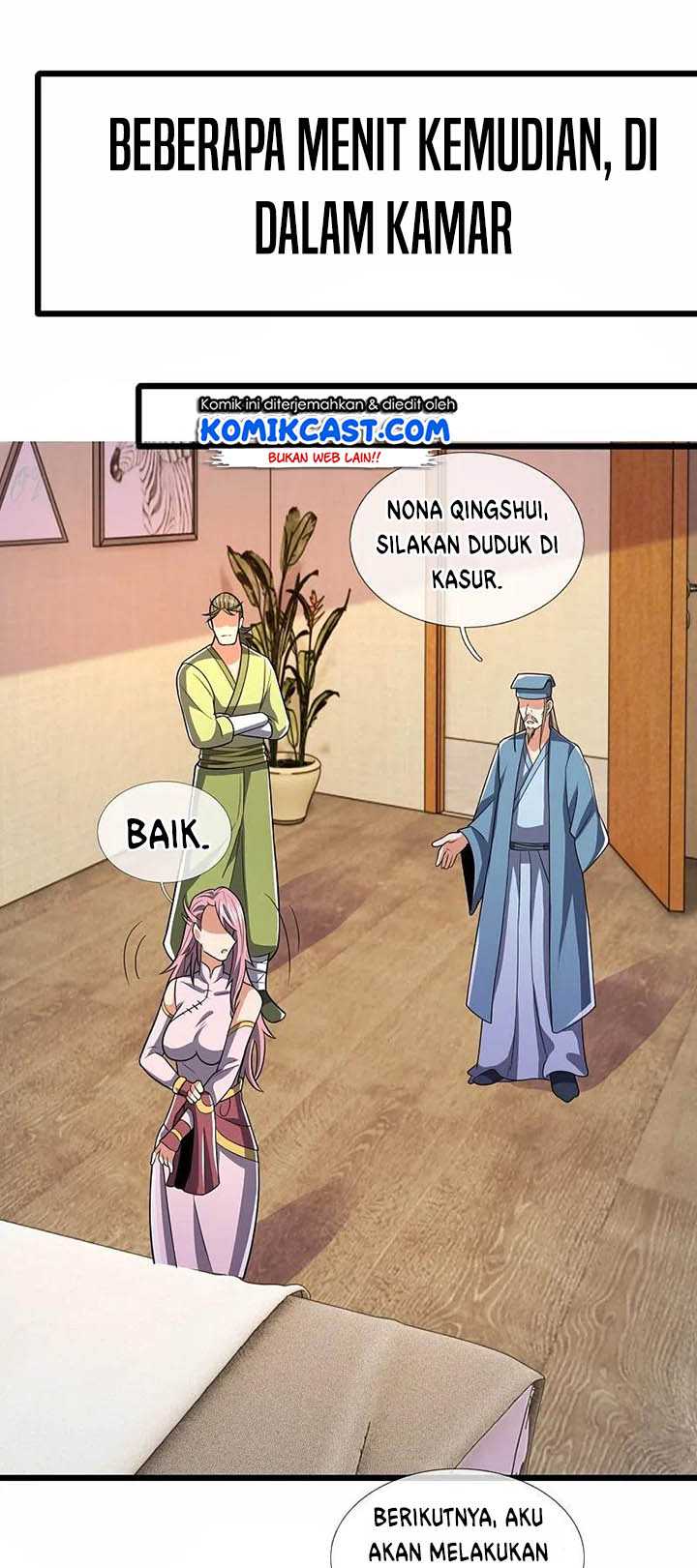Chapter 241 - halaman 10