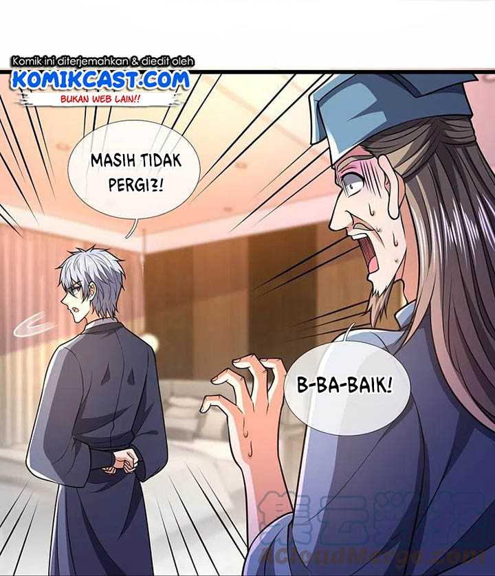 Chapter 242 - halaman 11