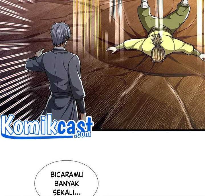 Chapter 243 - halaman 10