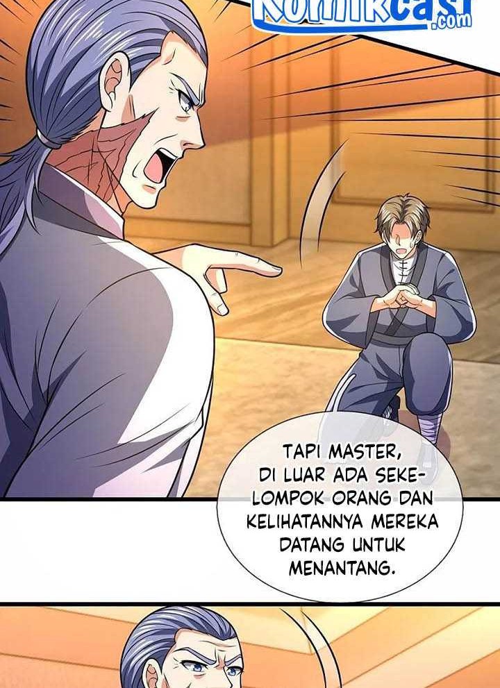 Chapter 244 - halaman 10