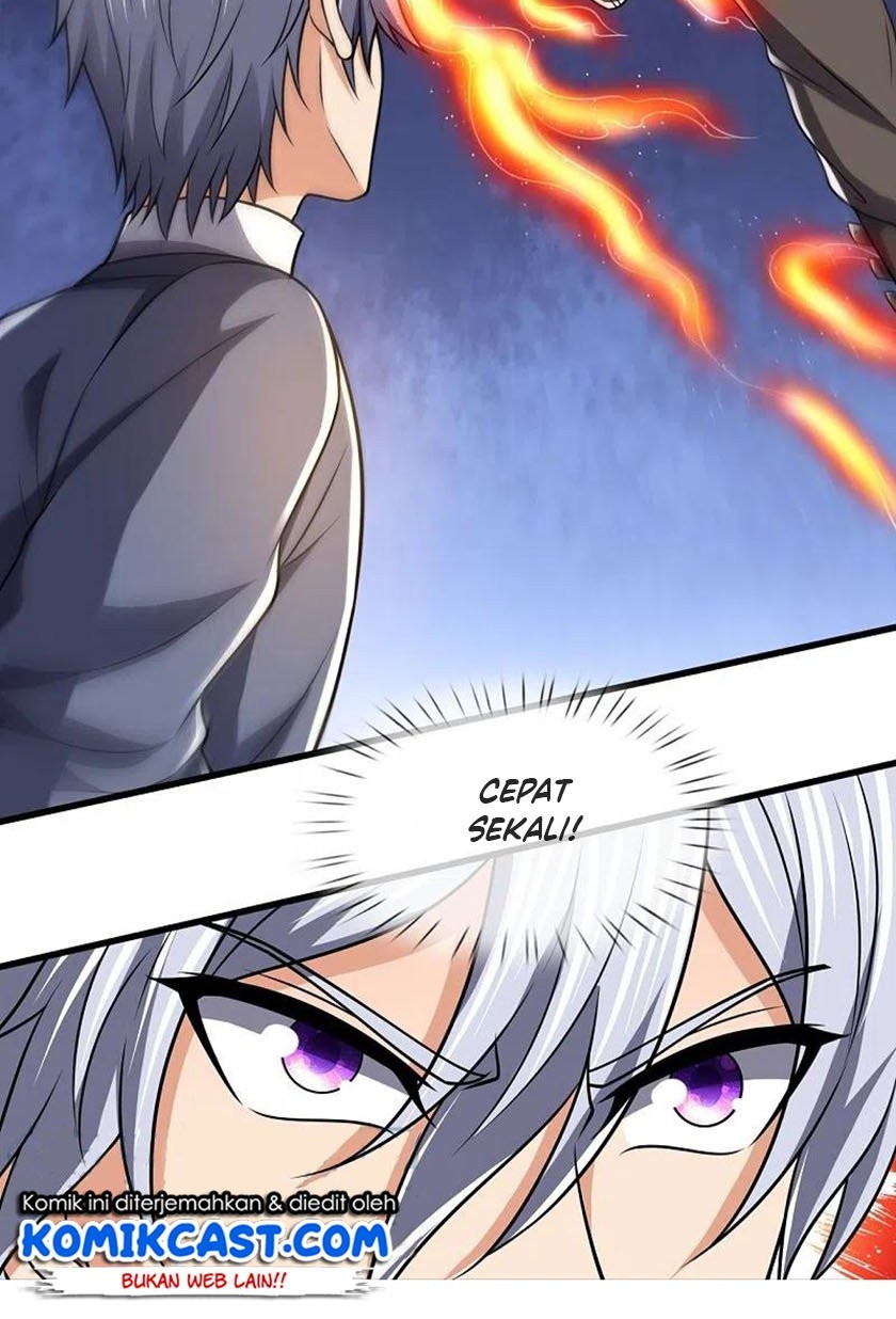 Chapter 245 - halaman 10