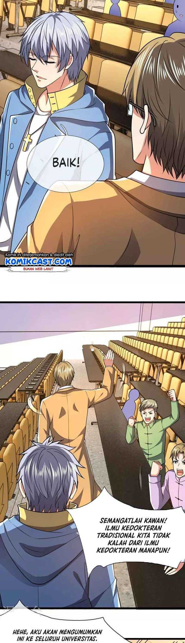Chapter 249 - halaman 11