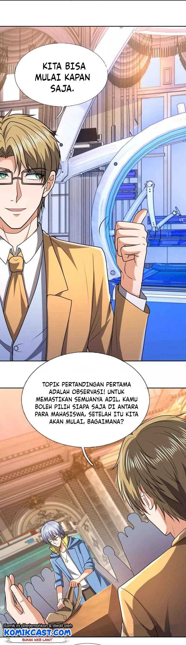 Chapter 250 - halaman 11