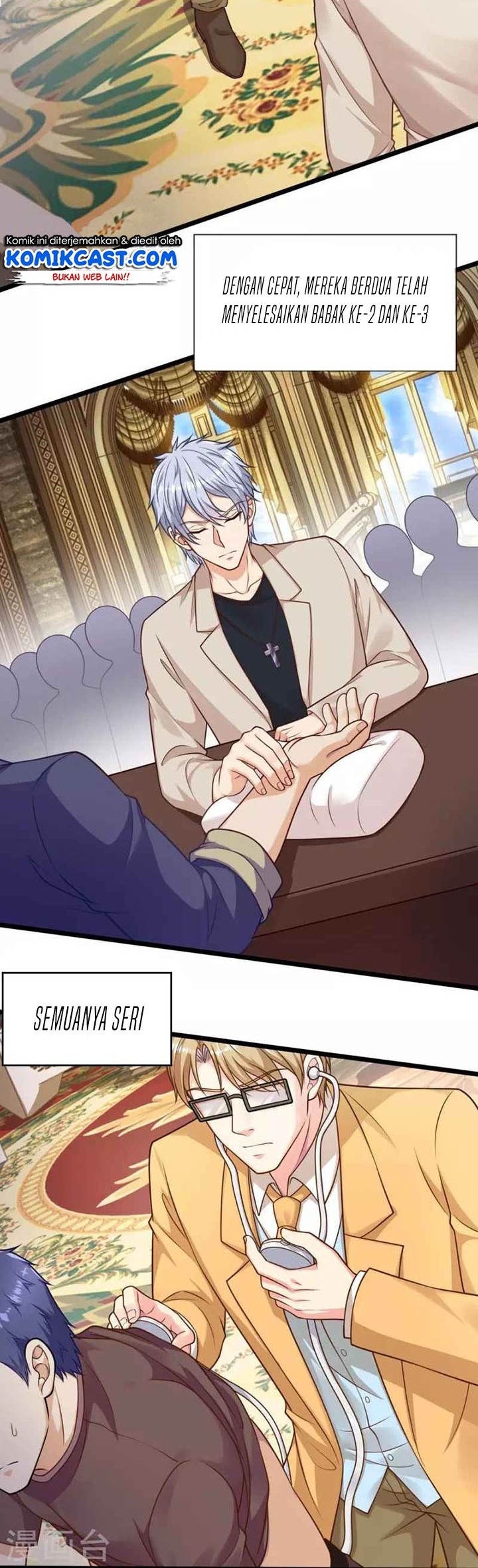 Chapter 251 - halaman 10