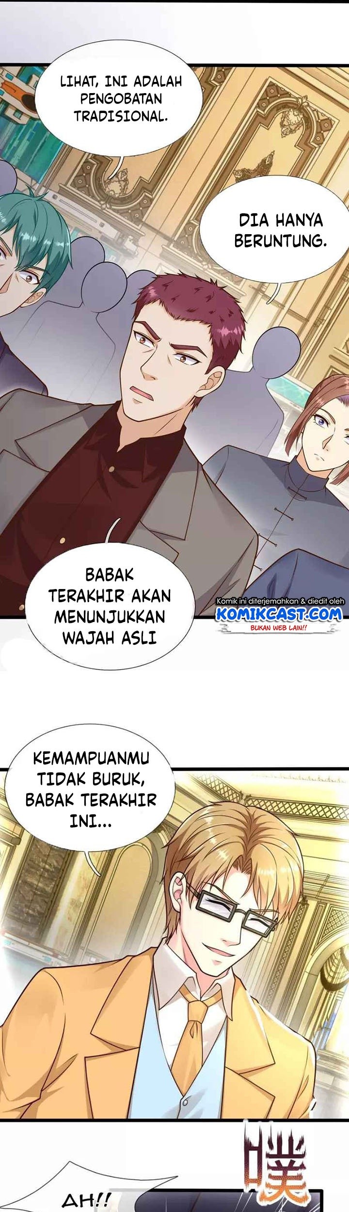 Chapter 251 - halaman 11
