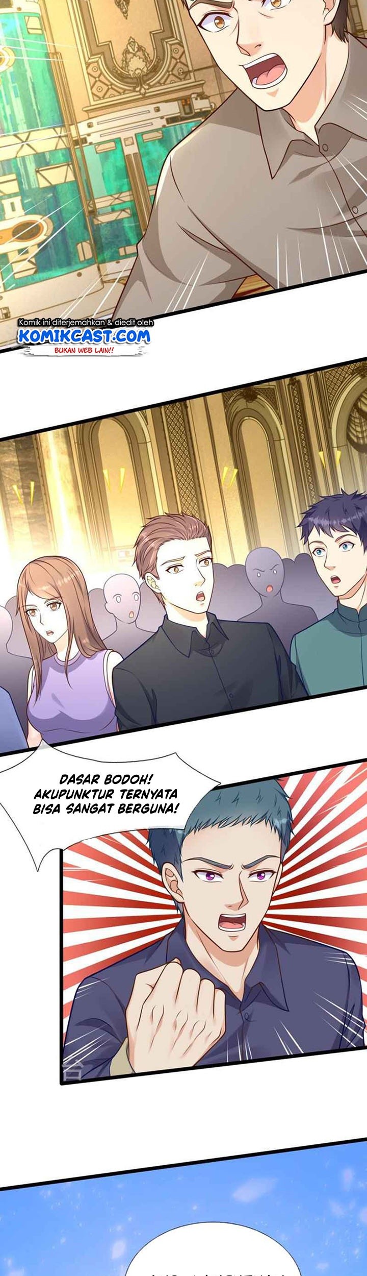 Chapter 252 - halaman 11