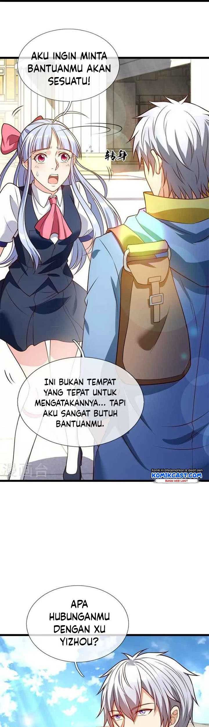 Chapter 253 - halaman 11