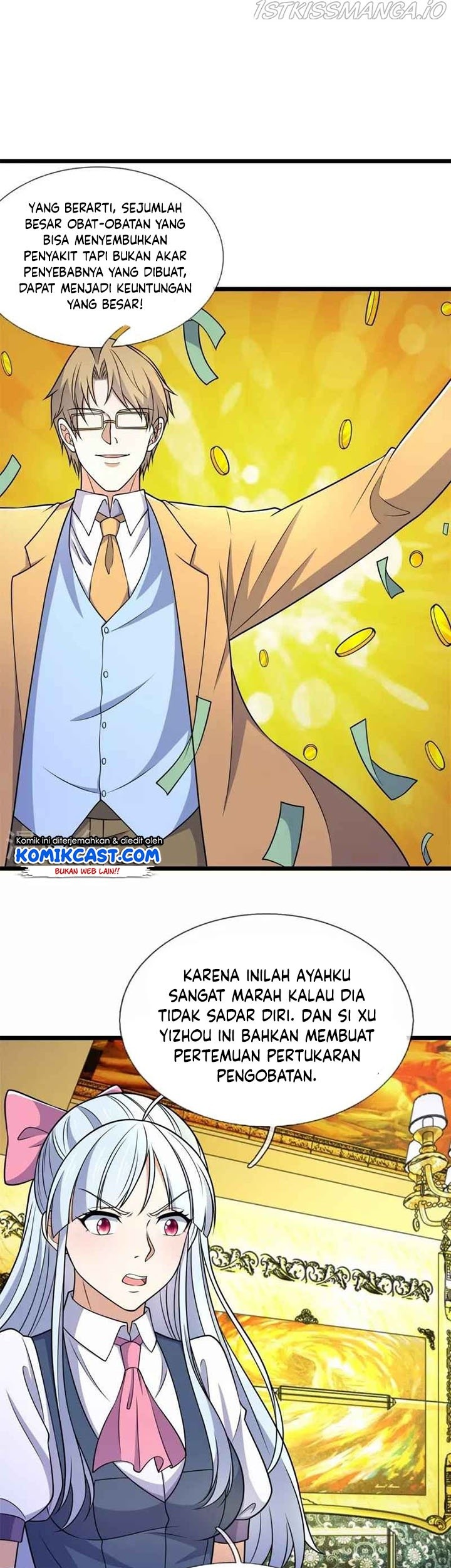 Chapter 254 - halaman 11