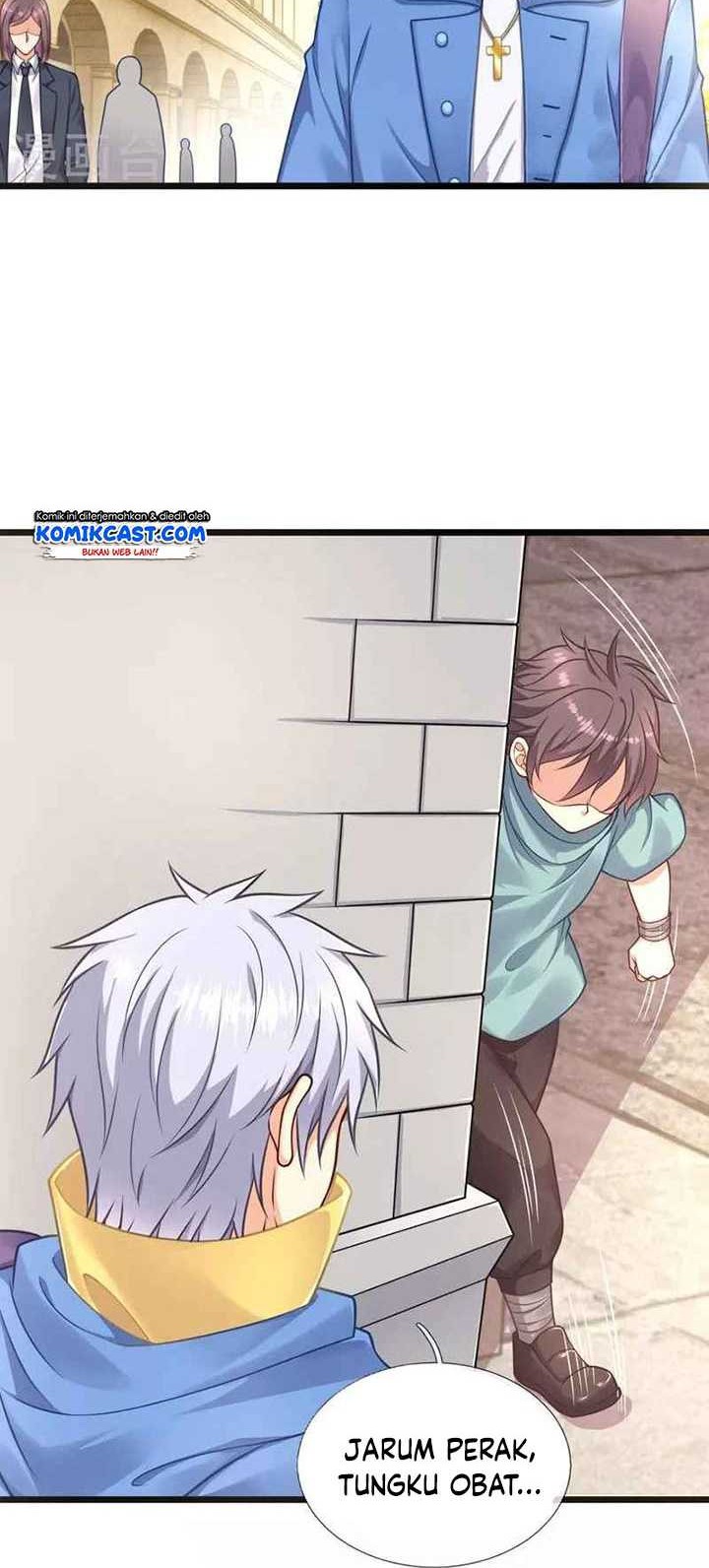 Chapter 255 - halaman 10