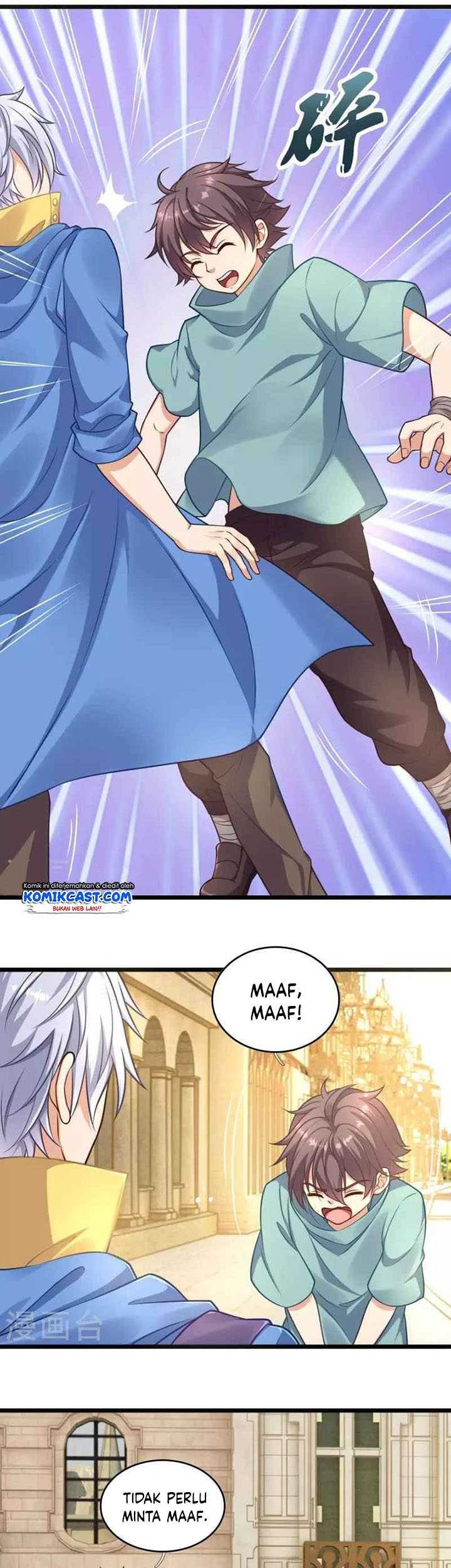 Chapter 255 - halaman 11