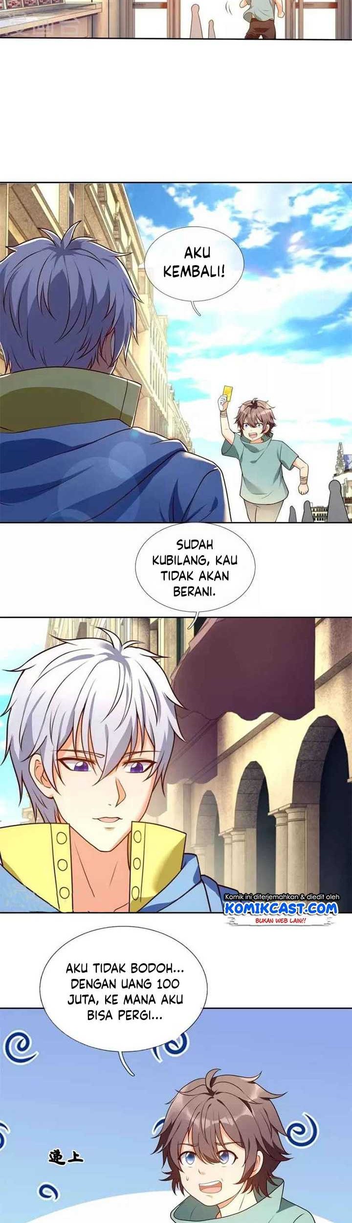 Chapter 256 - halaman 11