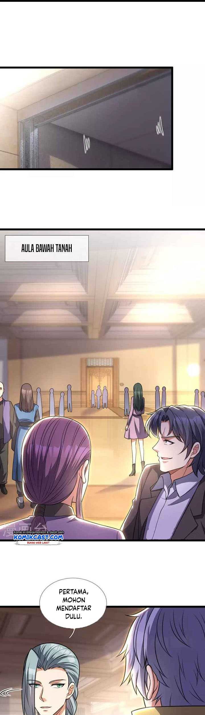 Chapter 257 - halaman 11