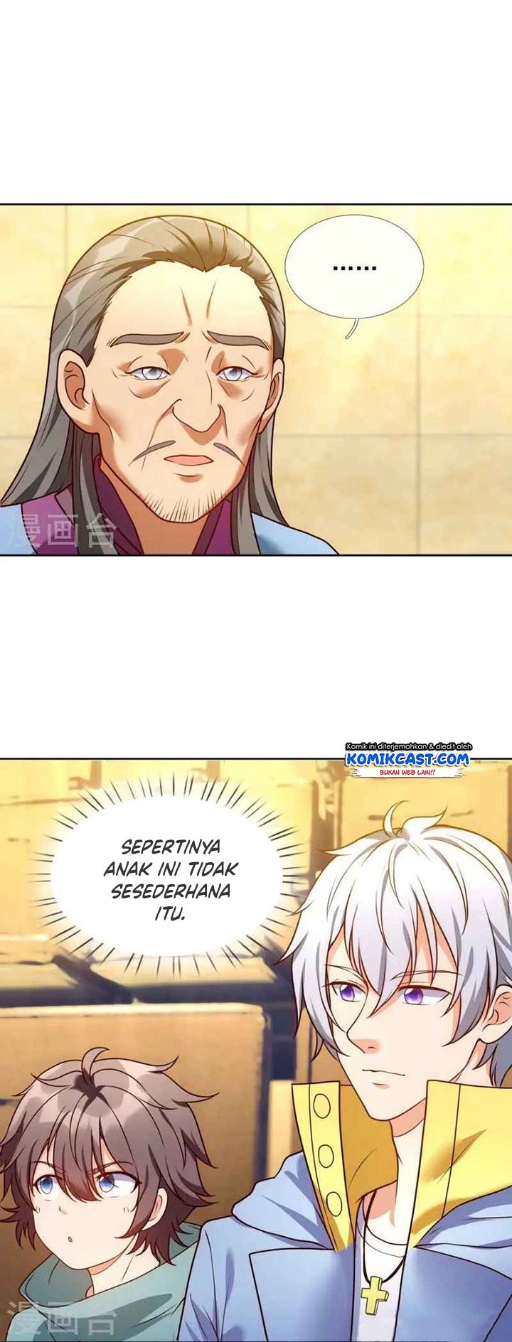 Chapter 258 - halaman 10