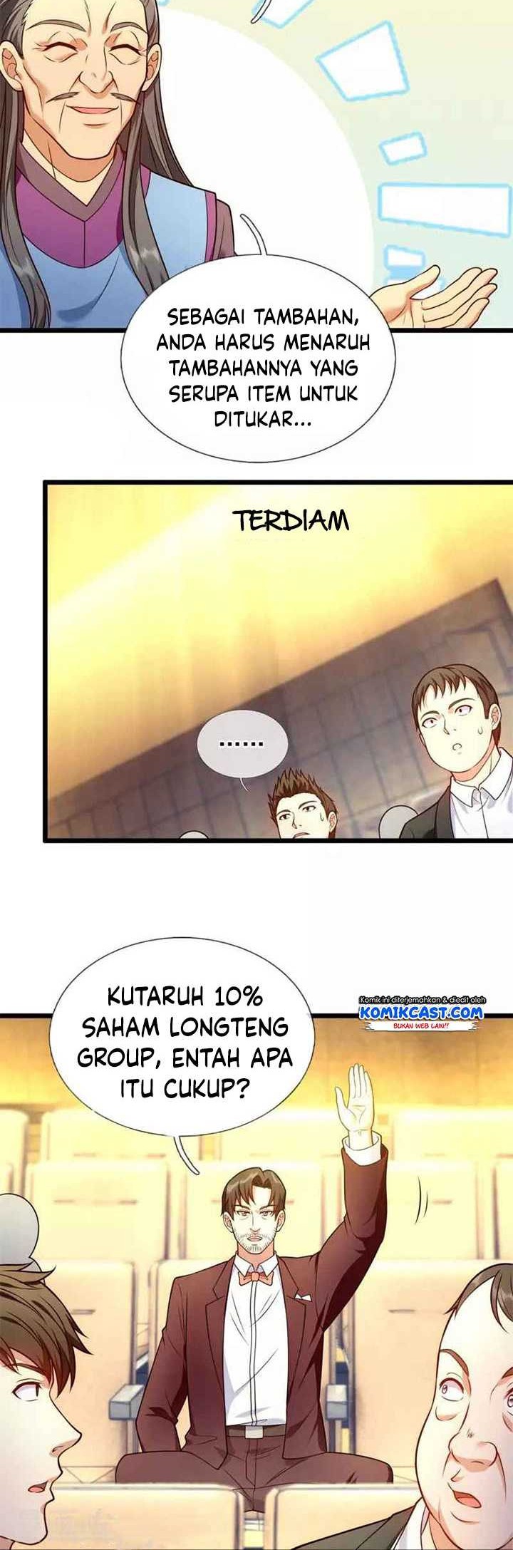 Chapter 259 - halaman 10