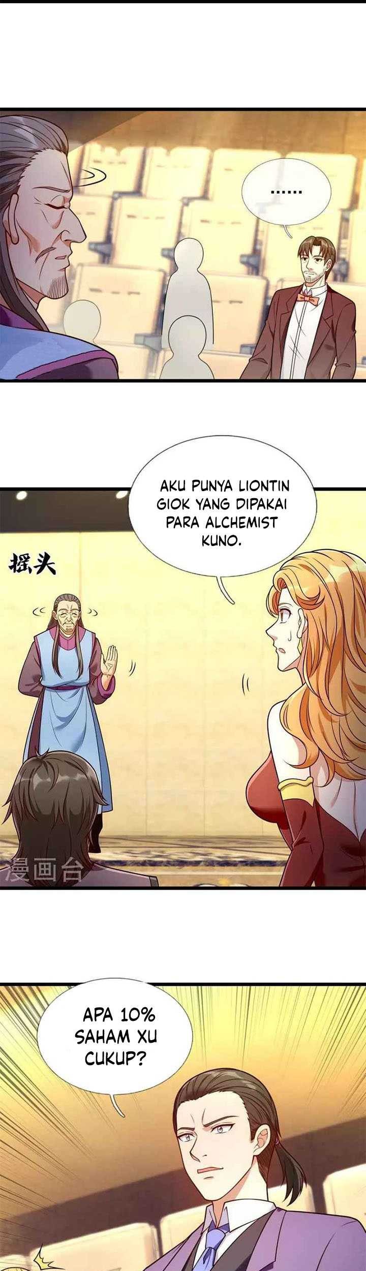Chapter 259 - halaman 11