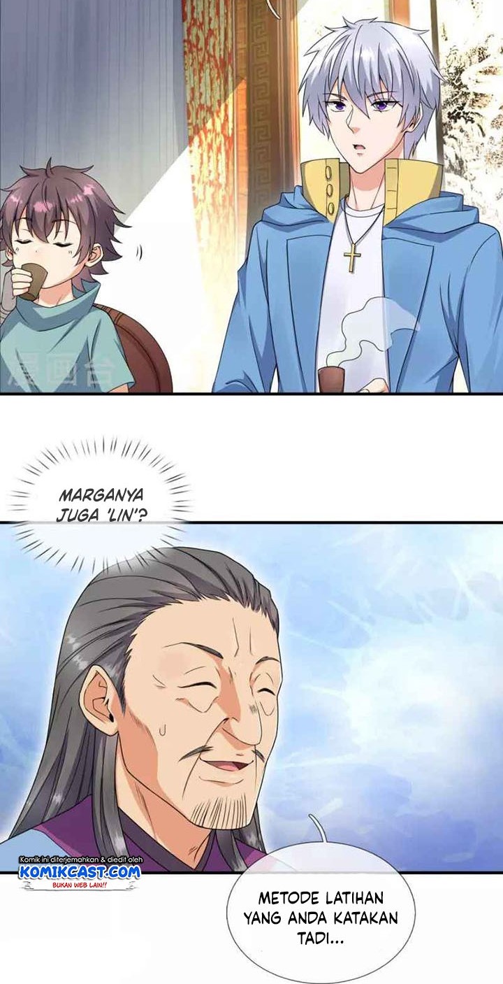 Chapter 260 - halaman 10