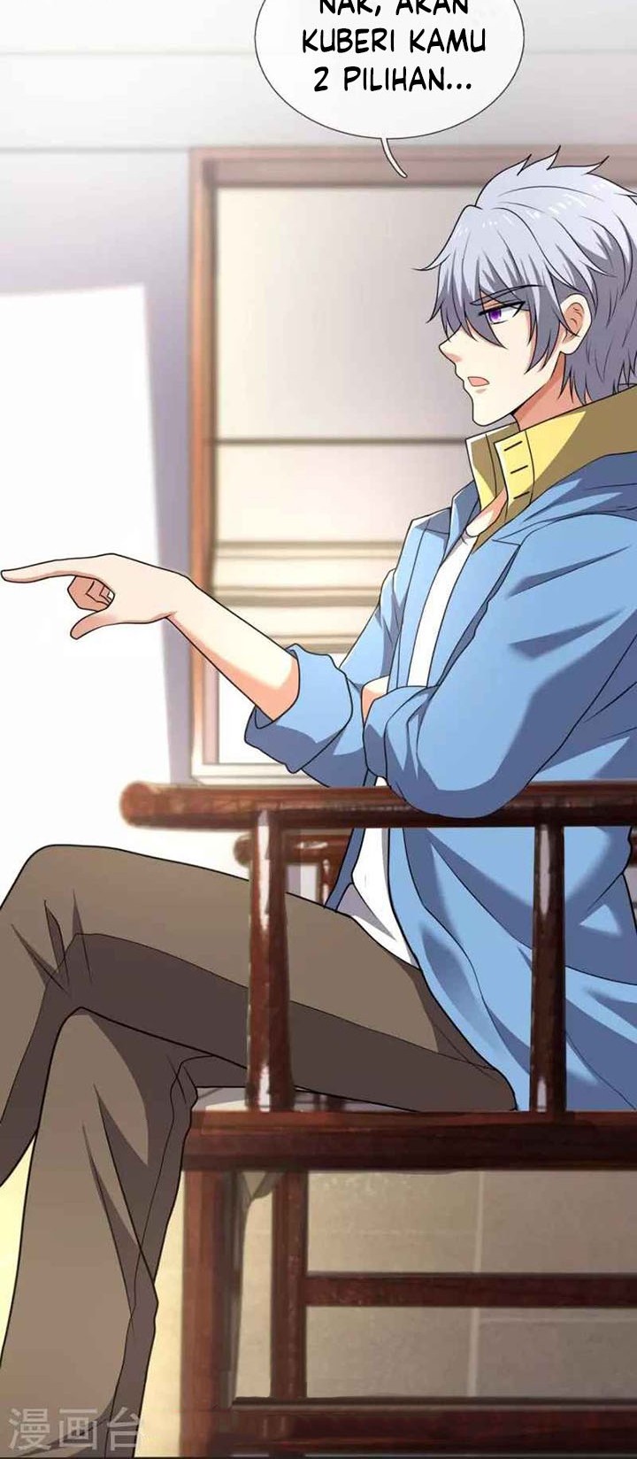 Chapter 262 - halaman 10