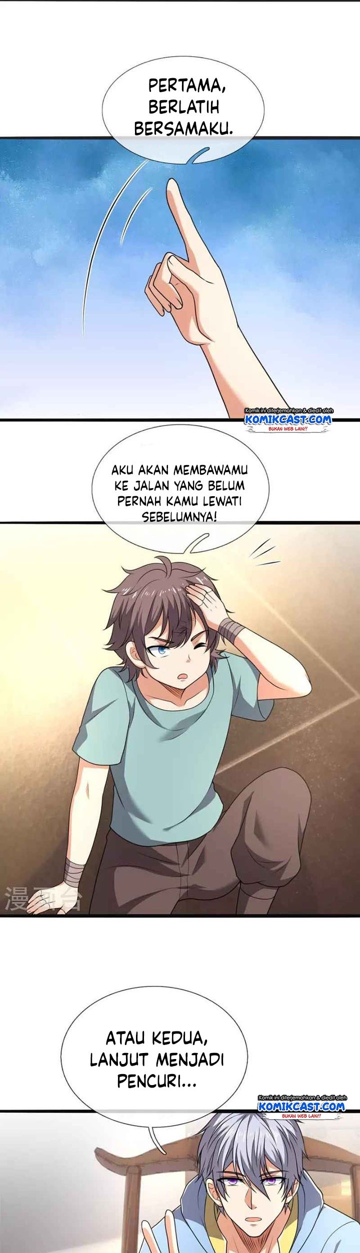 Chapter 262 - halaman 11