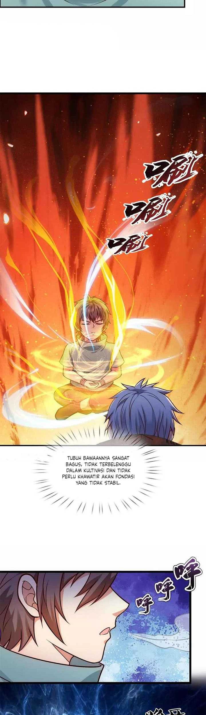 Chapter 263 - halaman 11