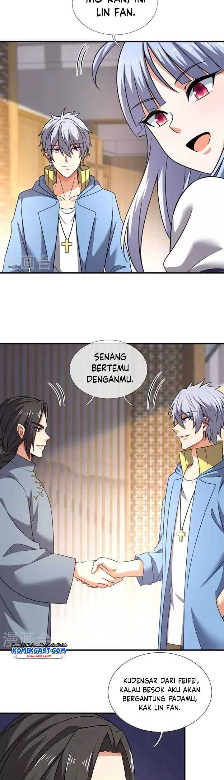 Chapter 264 - halaman 11