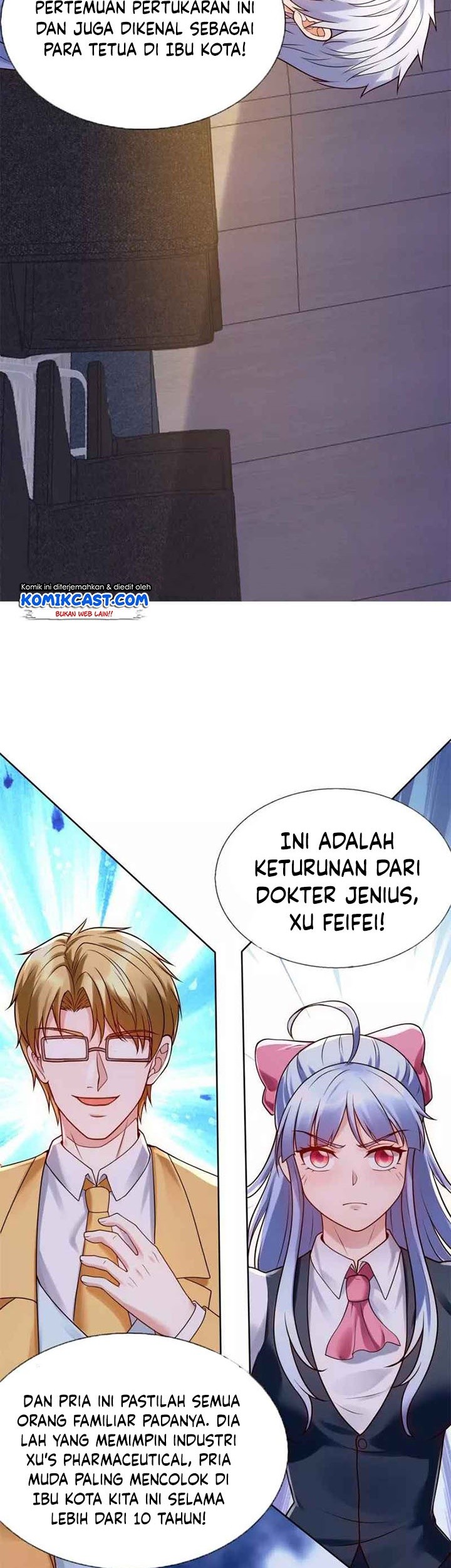 Chapter 266 - halaman 11
