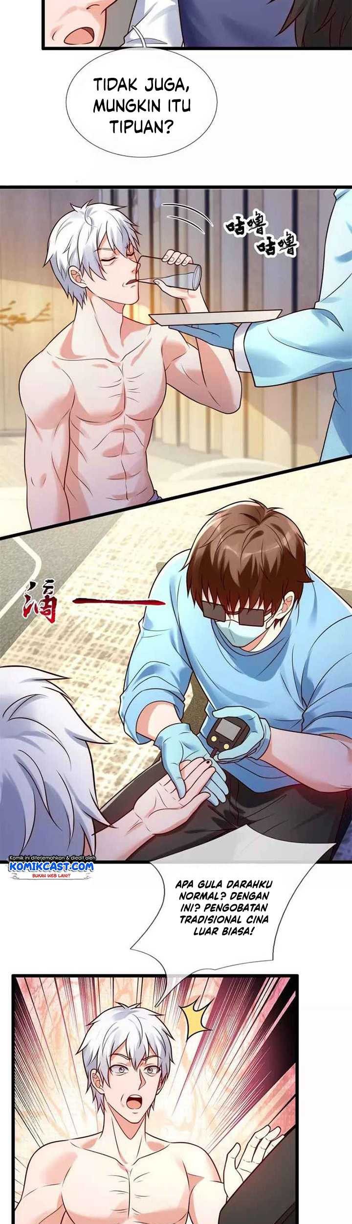 Chapter 267 - halaman 10