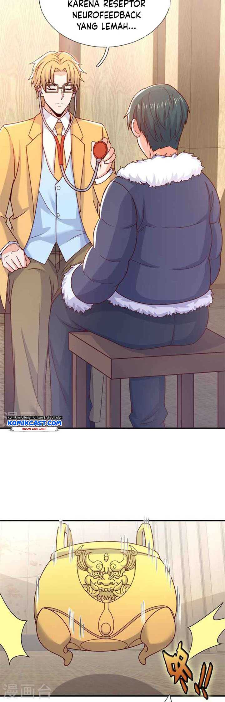 Chapter 269 - halaman 11