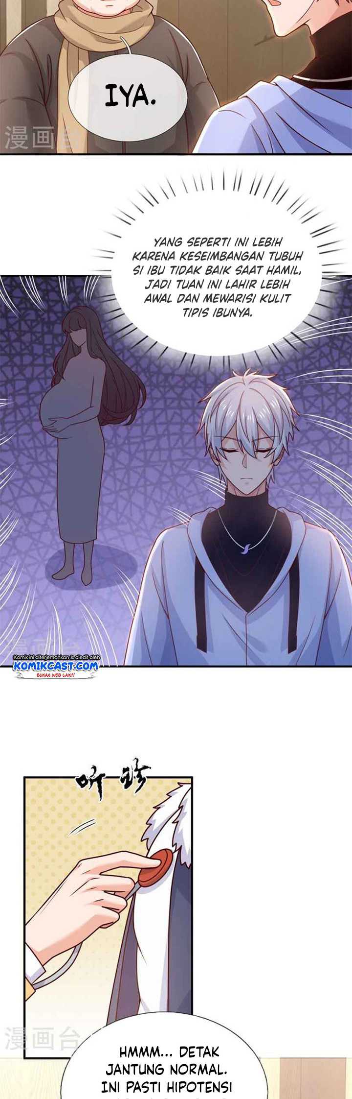 Chapter 269 - halaman 10