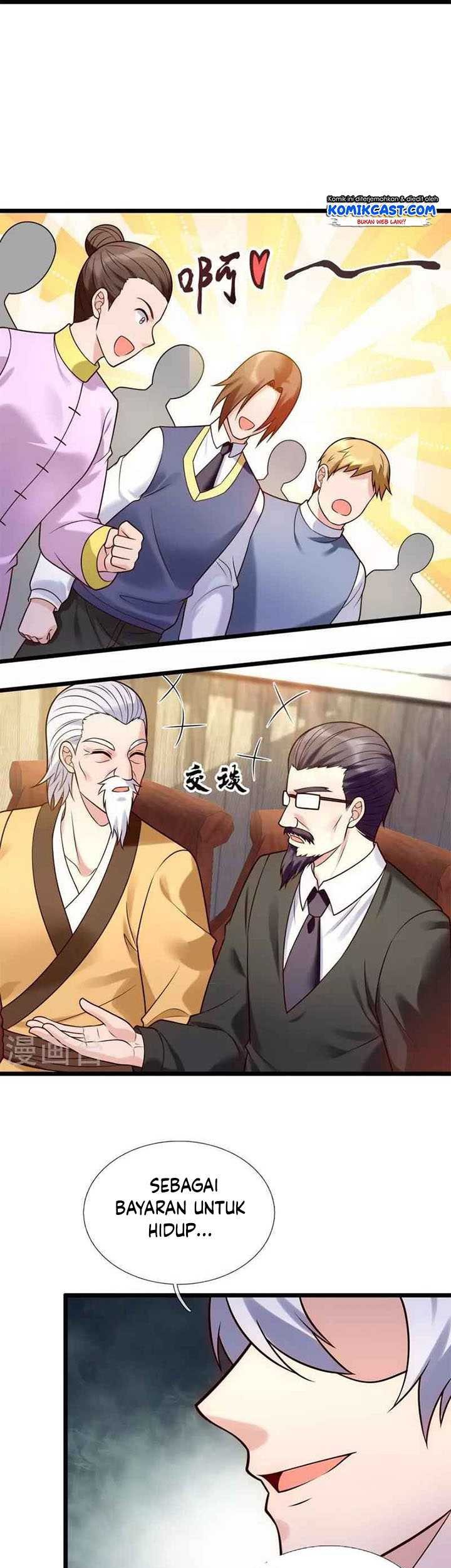 Chapter 270 - halaman 11