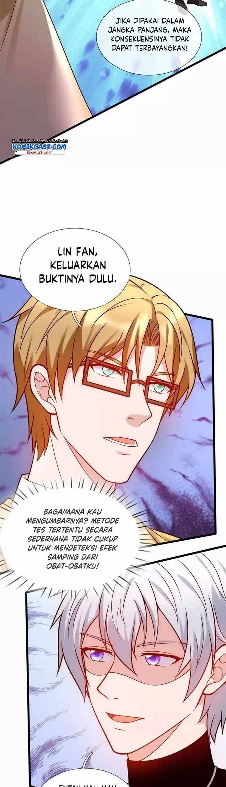 Chapter 271 - halaman 10