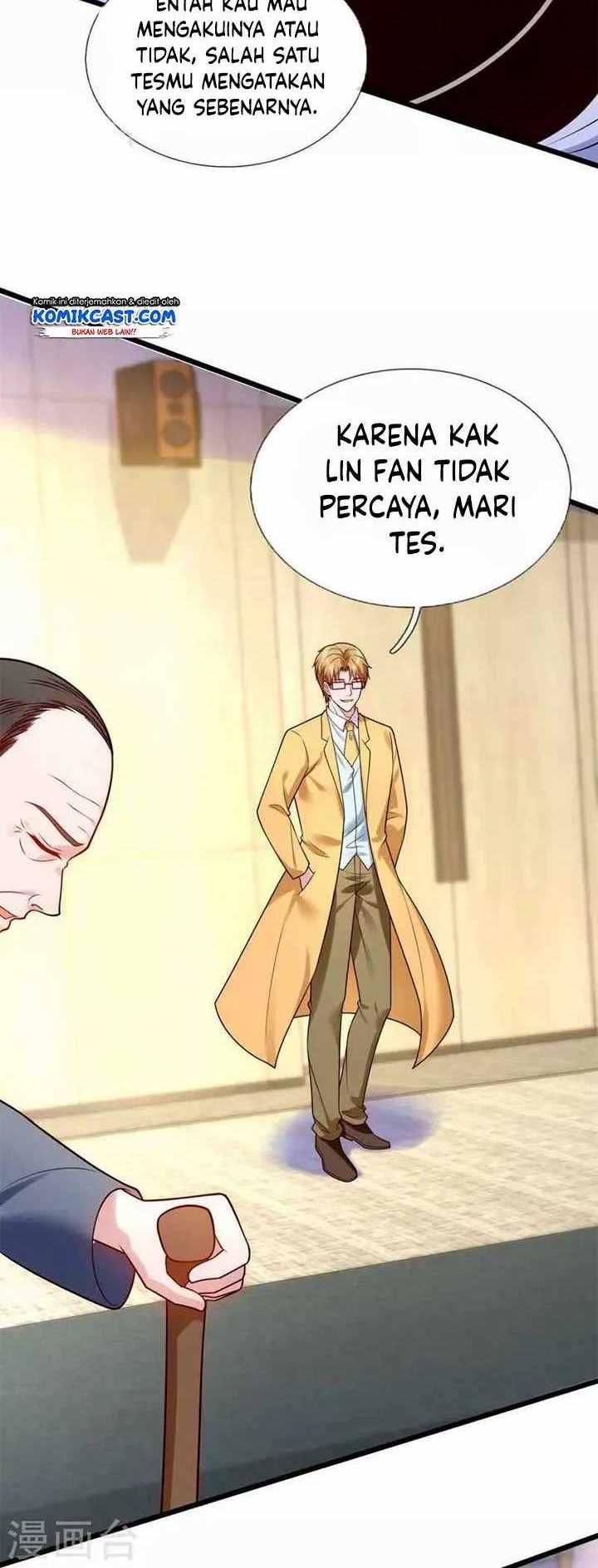 Chapter 271 - halaman 11